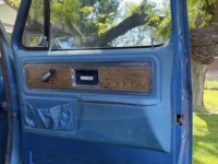 1977 Chevrolet Blazer for sale in Michigan (ID-130227)