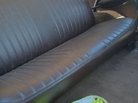 1977 Chevrolet Blazer for sale in Michigan (ID-130856)