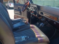 1977 Chevrolet Blazer for sale in Michigan (ID-130856)