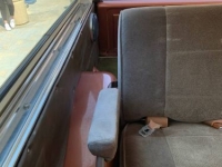 1977 Chevrolet Blazer for sale in Michigan (ID-134192)