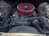 1977 Chevrolet Blazer for sale in Michigan (ID-134192)