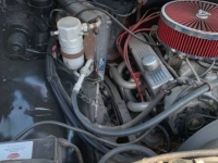 1977 Chevrolet Blazer for sale in Michigan (ID-134192)