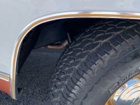 1977 Chevrolet Blazer for sale in Michigan (ID-134192)