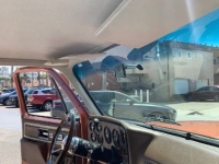 1977 Chevrolet Blazer for sale in Michigan (ID-134192)