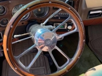 1977 Chevrolet Blazer for sale in Michigan (ID-134192)