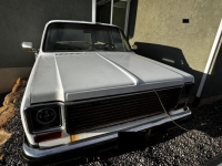 1977 Chevrolet Blazer for sale in Michigan (ID-134853)