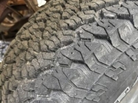 1977 Chevrolet Blazer for sale in Michigan (ID-134853)
