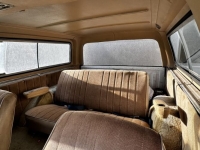 1977 Chevrolet Blazer for sale in Michigan (ID-134853)