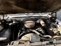 1977 Chevrolet Blazer for sale in Michigan (ID-134853)