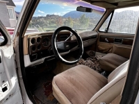 1977 Chevrolet Blazer for sale in Michigan (ID-134853)