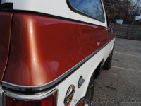 1977 Chevrolet Blazer for sale in Smithtown, New York (ID-135687)