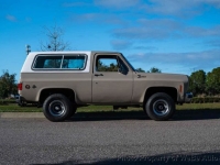 1977 Chevrolet Blazer for sale in Riverhead, New York (ID-139759)