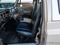 1977 Chevrolet Blazer for sale in Riverhead, New York (ID-139759)