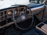 1977 Chevrolet Blazer for sale in Riverhead, New York (ID-139759)