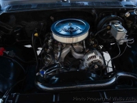 1977 Chevrolet Blazer for sale in Riverhead, New York (ID-139759)