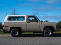 1977 Chevrolet Blazer for sale (ID-140881)