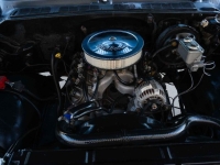 1977 Chevrolet Blazer for sale (ID-140881)