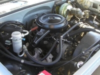 1977 Chevrolet Blazer for sale in Michigan (ID-141518)