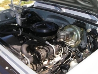 1977 Chevrolet Blazer for sale in Michigan (ID-141518)