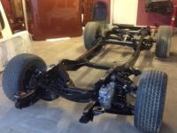 1977 Chevrolet Blazer for sale in Michigan (ID-145883)