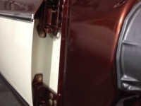 1977 Chevrolet Blazer for sale in Michigan (ID-145883)