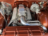 1977 Chevrolet Blazer for sale in Michigan (ID-145883)