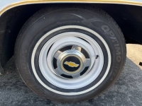 1977 Chevrolet Blazer for sale in Michigan (ID-155652)