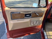 1977 Chevrolet Blazer for sale in Michigan (ID-155652)
