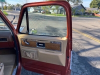 1977 Chevrolet Blazer for sale in Michigan (ID-155652)