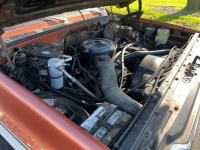1977 Chevrolet Blazer for sale in Michigan (ID-155652)