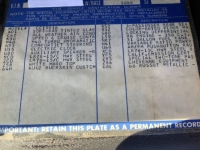 1977 Chevrolet Blazer for sale in Michigan (ID-155652)