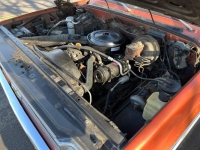 1977 Chevrolet Blazer for sale in Michigan (ID-155652)