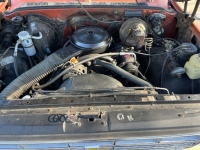 1977 Chevrolet Blazer for sale in Michigan (ID-155652)