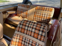 1977 Chevrolet Blazer for sale in Michigan (ID-155652)