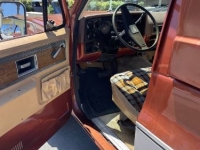 1977 Chevrolet Blazer for sale in Michigan (ID-162860)