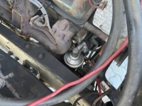 1977 Chevrolet Blazer for sale in Michigan (ID-162860)