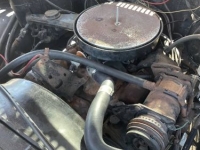 1977 Chevrolet Blazer for sale in Michigan (ID-162860)