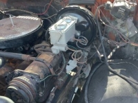 1977 Chevrolet Blazer for sale in Michigan (ID-162860)