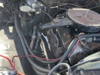 1977 Chevrolet Blazer for sale in Michigan (ID-162860)