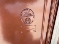 1977 Chevrolet Blazer for sale in Michigan (ID-162860)