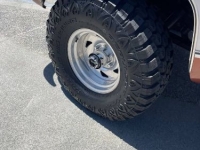 1977 Chevrolet Blazer for sale in Michigan (ID-162860)