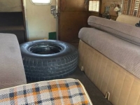 1977 Chevrolet Blazer for sale in Michigan (ID-162860)