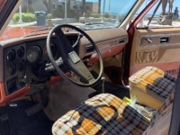 1977 Chevrolet Blazer for sale in Michigan (ID-162860)
