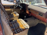 1977 Chevrolet Blazer for sale in Michigan (ID-162860)