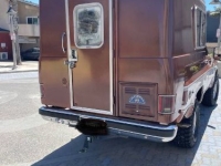 1977 Chevrolet Blazer for sale in Michigan (ID-162860)