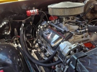 1977 Chevrolet Blazer for sale in Michigan (ID-164053)