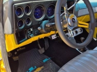 1977 Chevrolet Blazer for sale in Michigan (ID-164053)