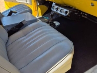 1977 Chevrolet Blazer for sale in Michigan (ID-164053)
