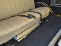 1977 Chevrolet Blazer for sale in Michigan (ID-164053)