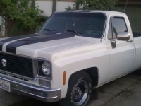 1977 Chevrolet C-series for sale in Michigan (ID-105118)